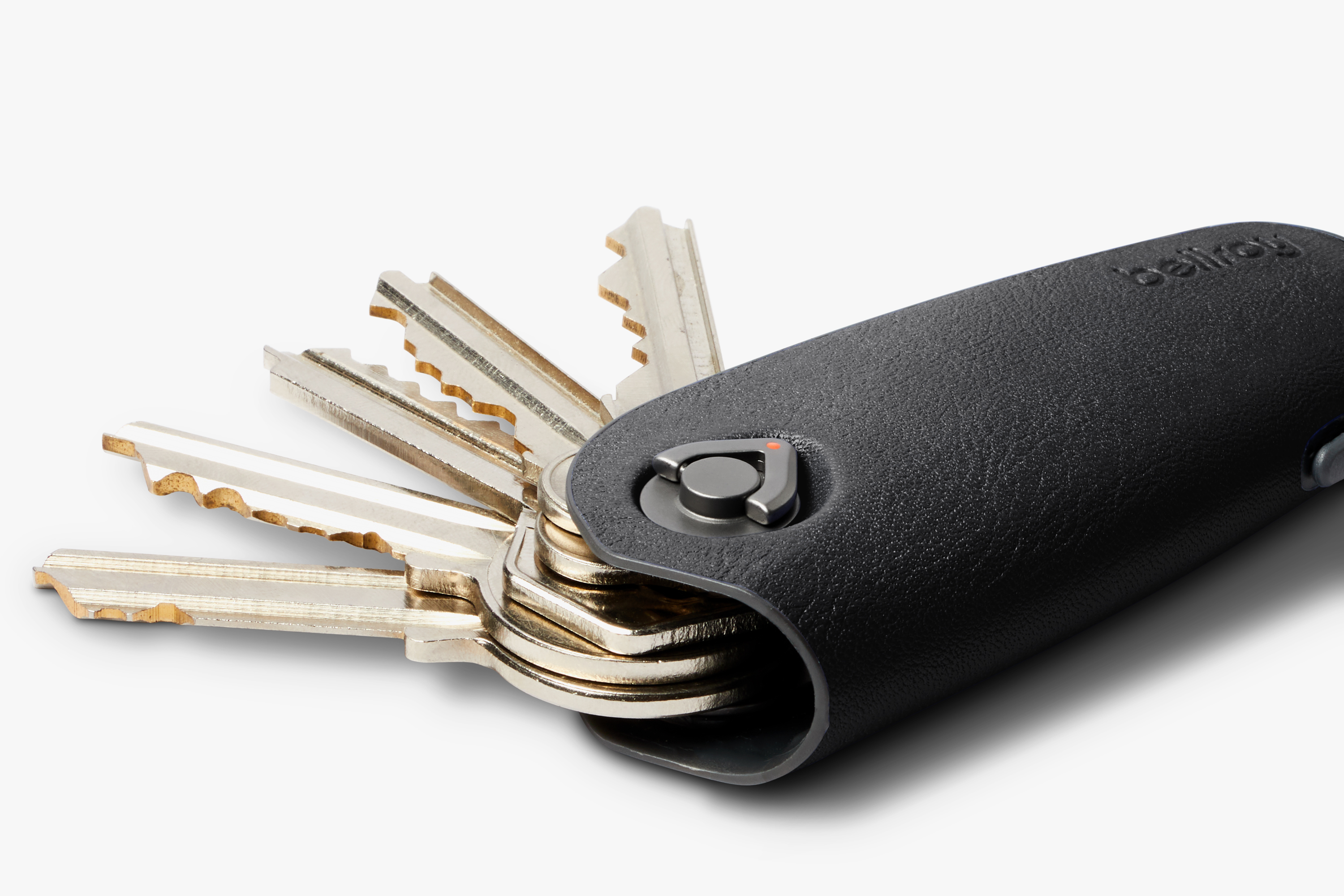 Nano Socket, KeySmart, for premium key holders, pocket organizers, & key  ring solutions.
