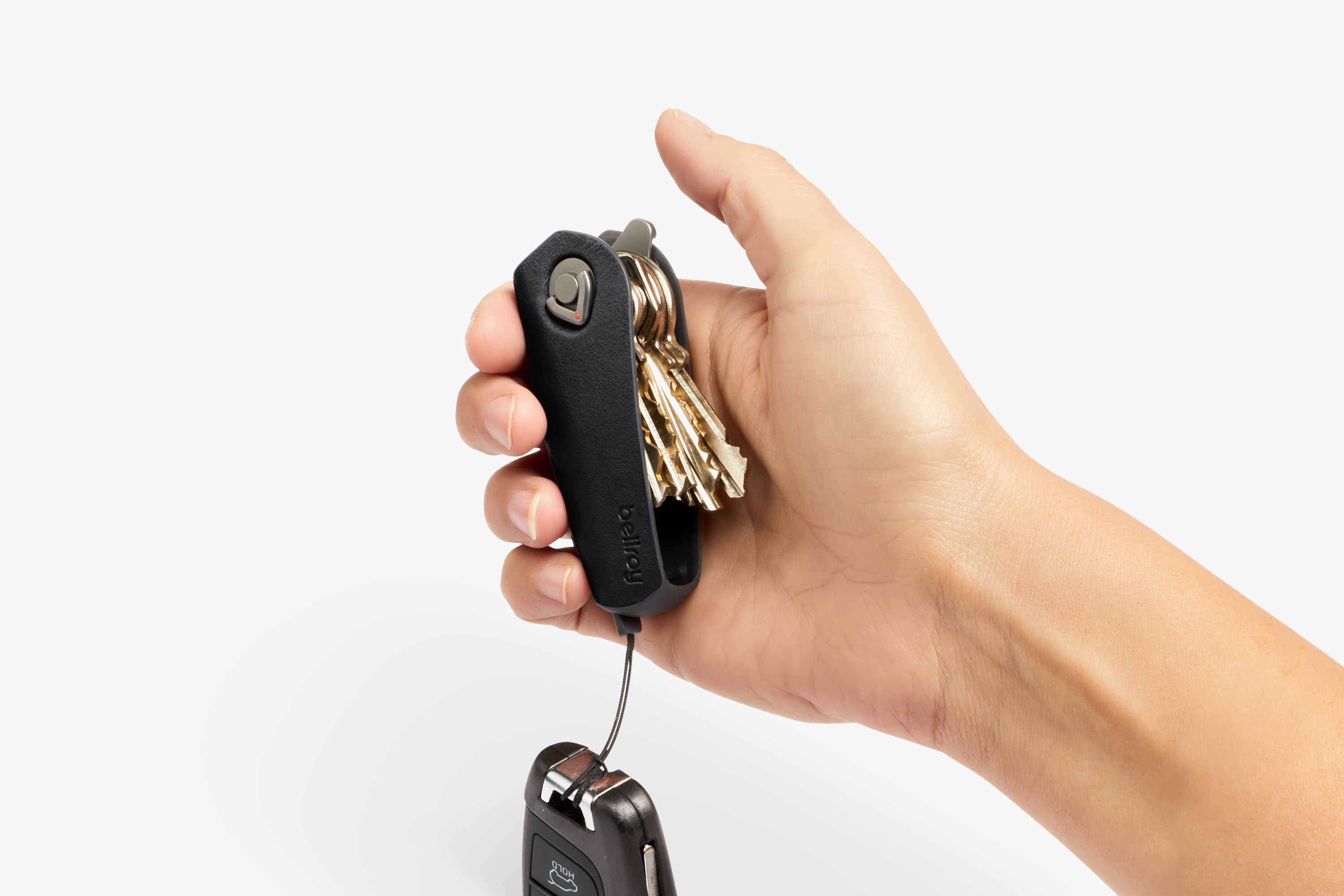 Leather Key Holders, Covers, Organizers & Cases Bellroy