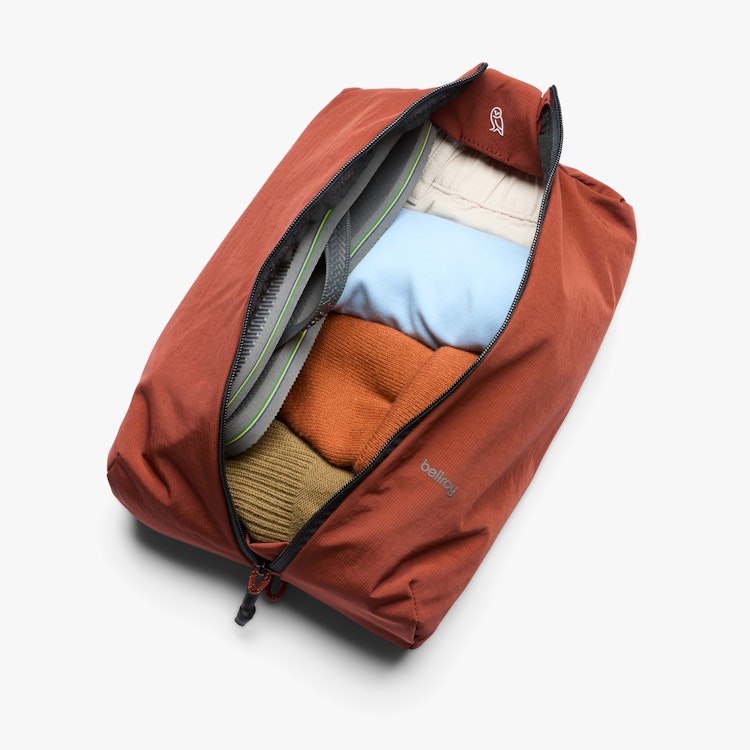 Lite Packing Caddy 8L