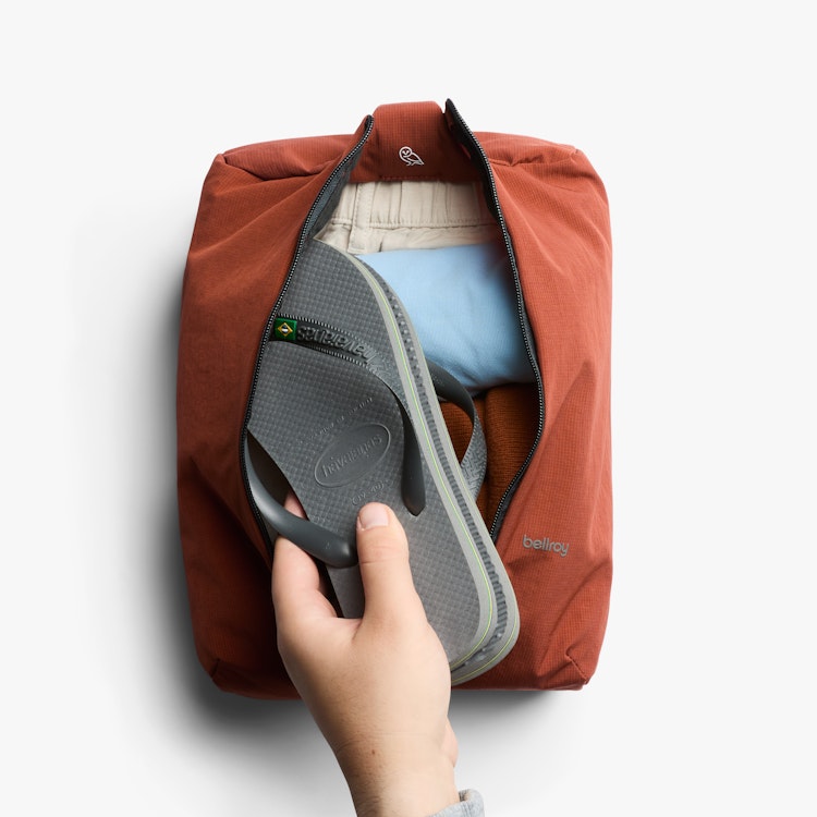 Lite Packing Caddy 8L