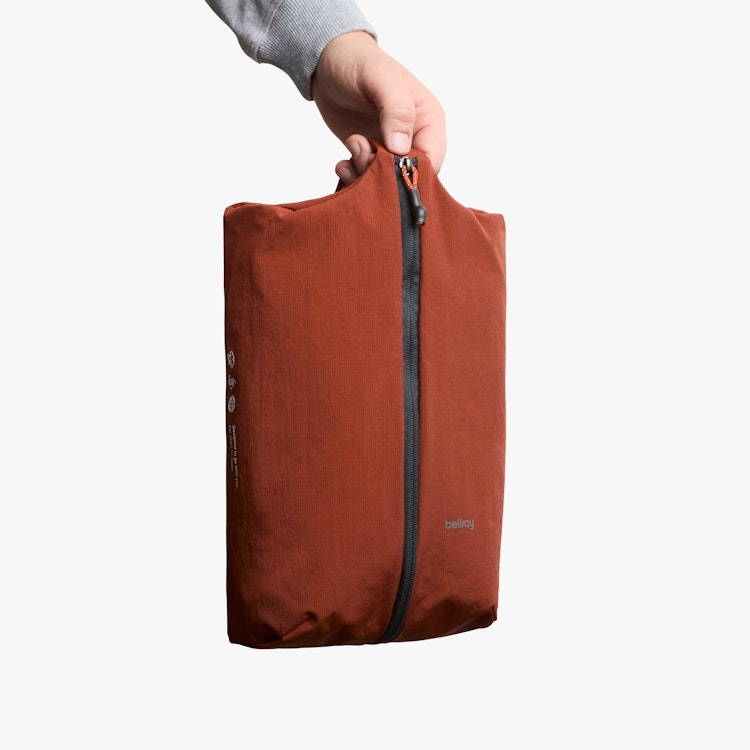 Lite Packing Caddy 8L