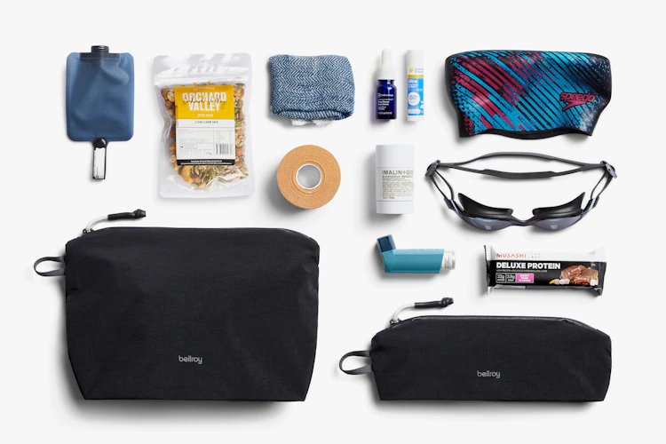 Pack Well Travel Set | ベルロイ トラベルコレクション