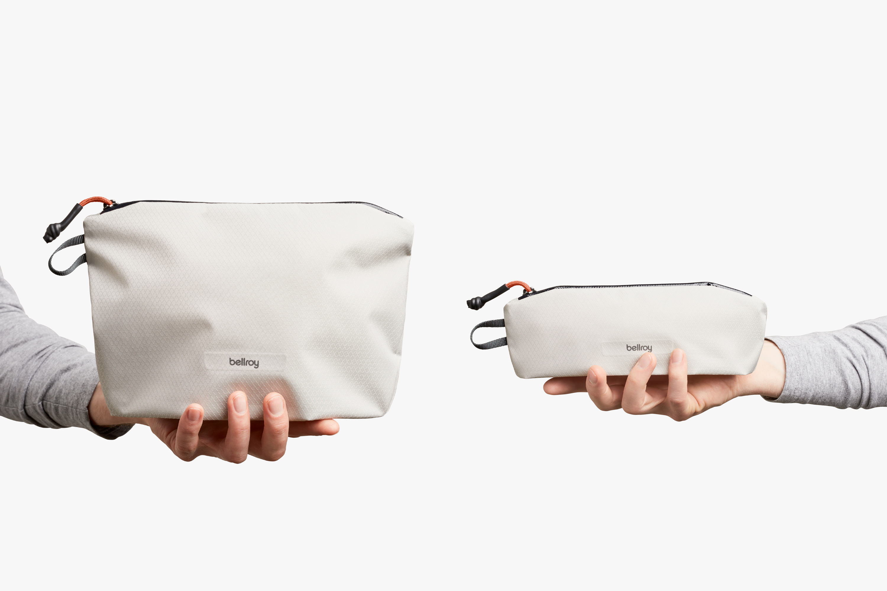 Bellroy Lite Pouch Duo - acquista su