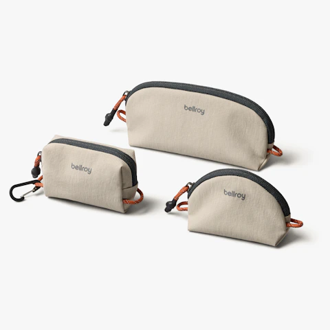 Lite Pocket Trio