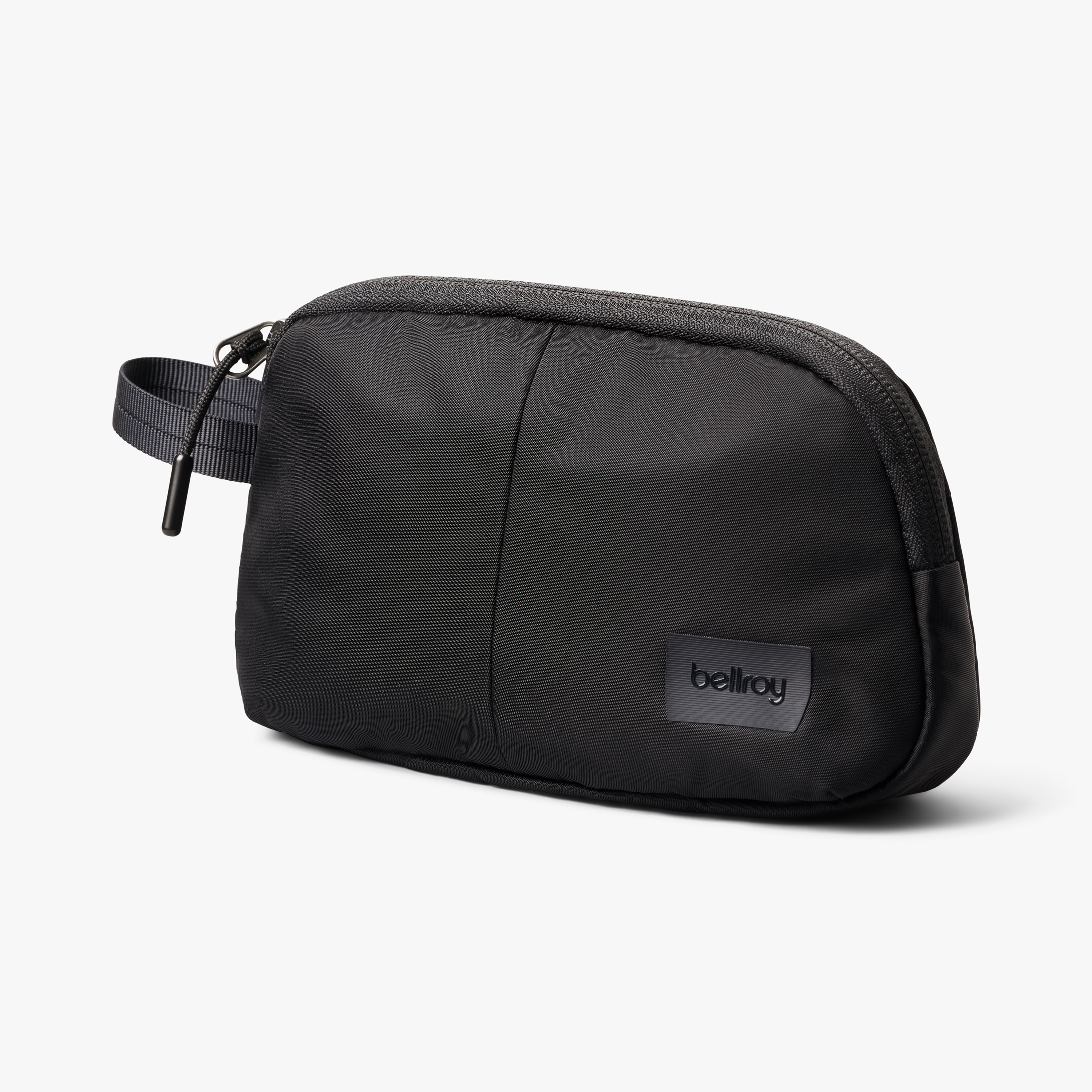 Laneway Daily Pouch | ポケット付きデイリーポーチ | ベルロイ