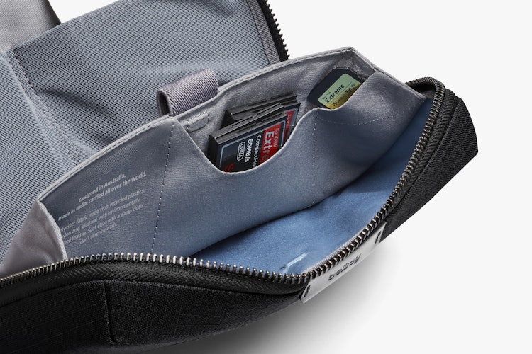 Essential Travel Set | Bellroy Travel Collection