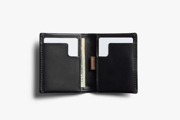 Minimalist Set: Slim Sleeve Wallet & Key Cover Bundle | ベルロイ