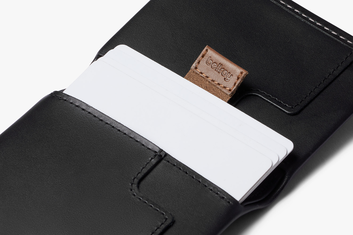 Minimalist Set Slim Sleeve Wallet & Key Cover Bundle Bellroy