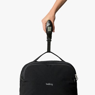 Lite Carry–On