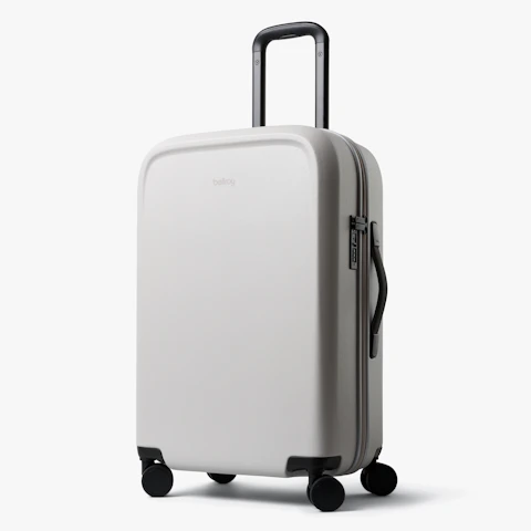 Transit Check-In STANDARD