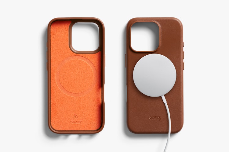 Phone Case | Leather Phone Cases for iPhone | Bellroy