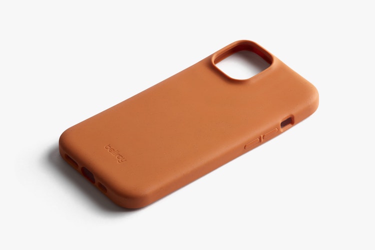 Bio Phone Case | 可降解生物基iPhone手机壳| Bellroy