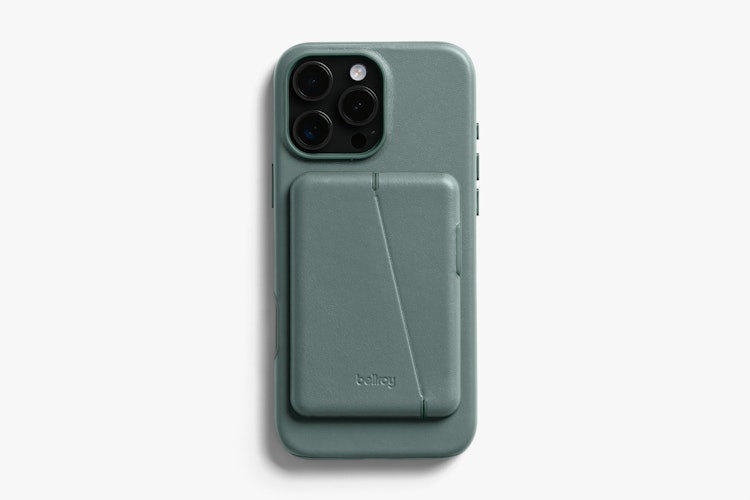 【特価セール】Bellroy Mod Phone Case + Wallet i Mod Case + Mod Wallet | Slim Leather Phone Case and Card
