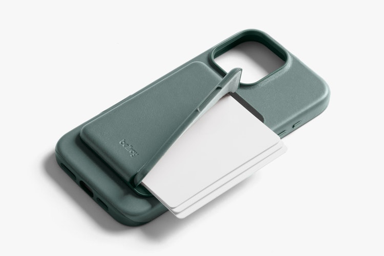 Bellroy Mod Phone Case iPhoneレザーケース - Fi Amazon.co.jp: Bellroy Mod Phone Case + Wallet iPhone 15 Pro