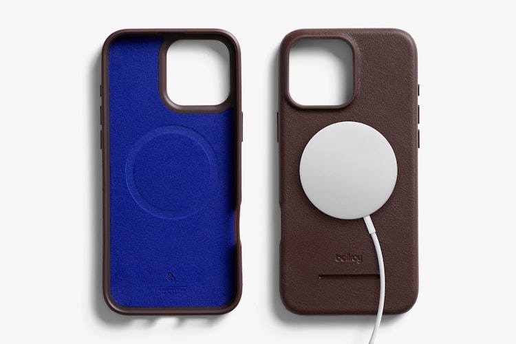 Mod Phone Case + Wallet | Slim Leather iPhone Case, Wallet | Bellroy