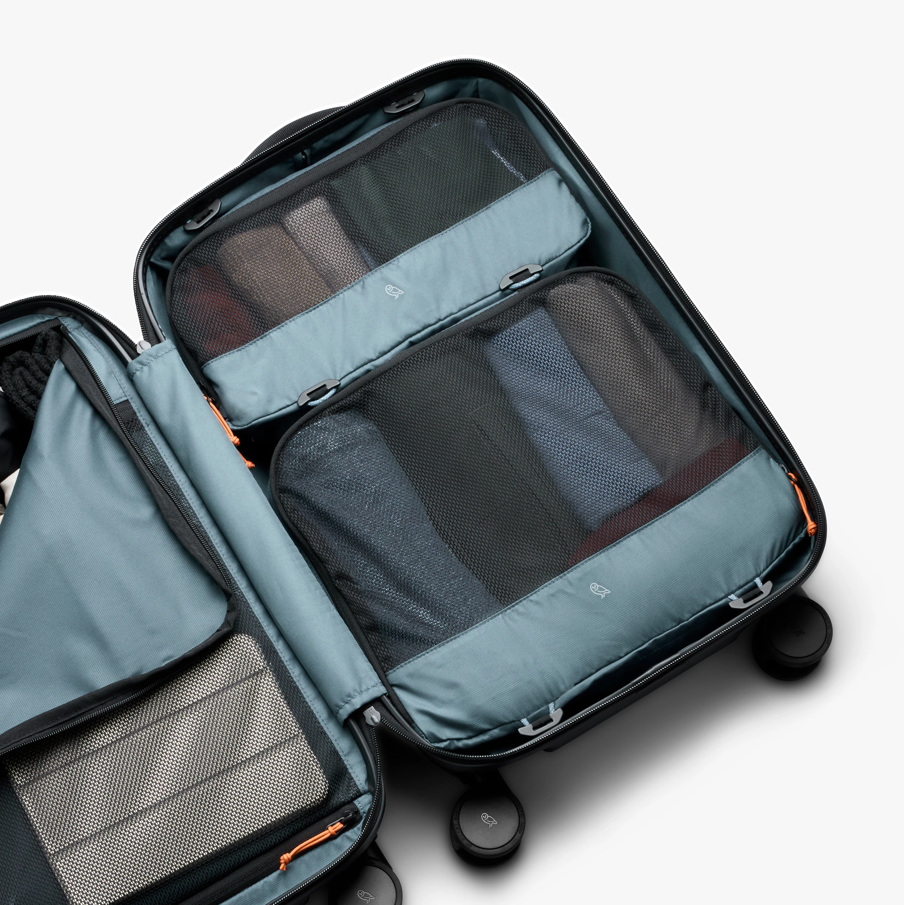 Bellroy Transit Carry-On Removable Packing Cells