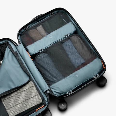 Transit Carry-On Removable Packing Cells
