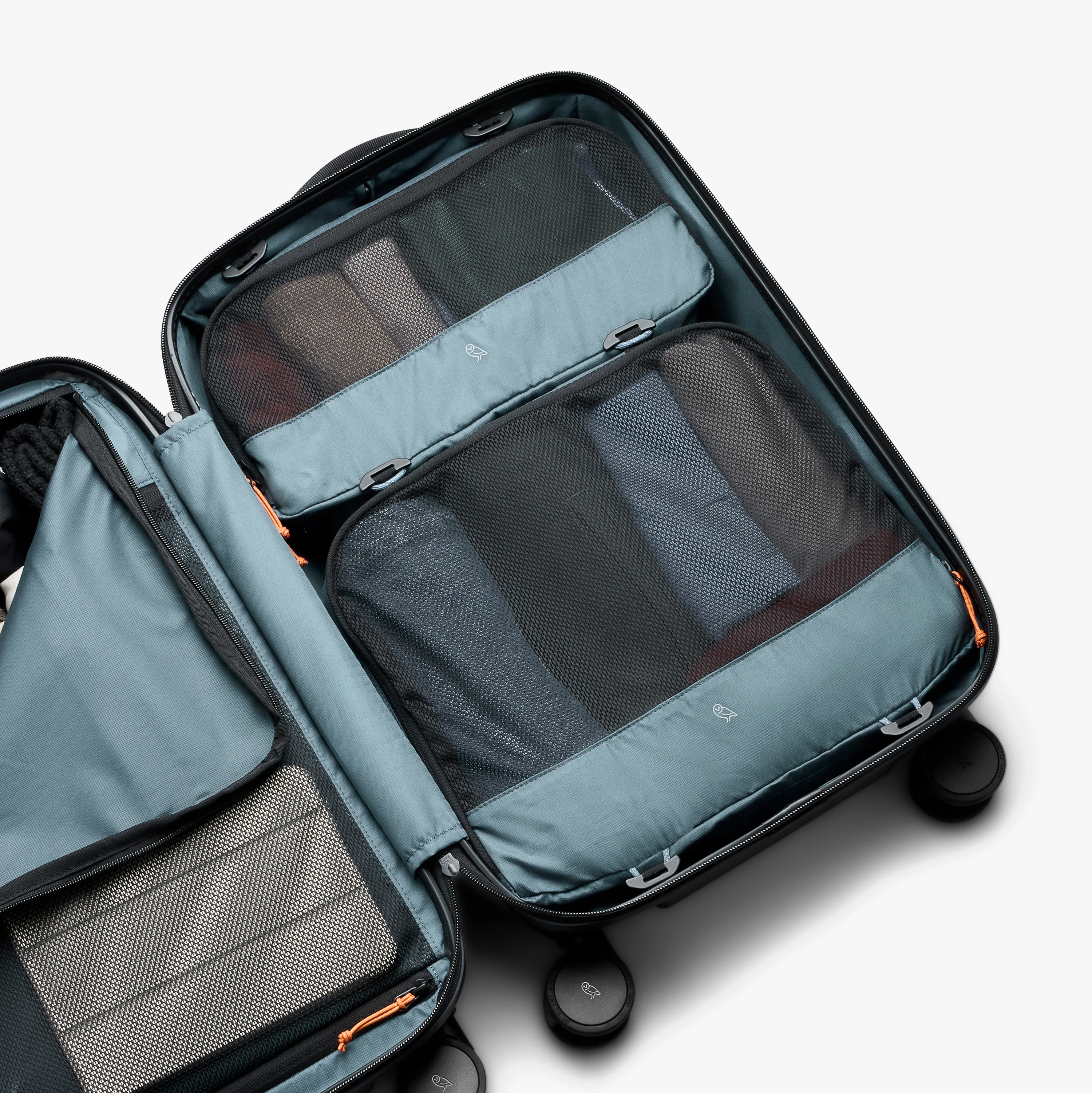 Bellroy Transit Carry-On Large Removable Packing Cells
