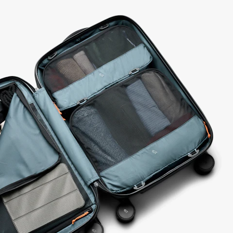 Transit Carry-On Large Removable Packing Cells
