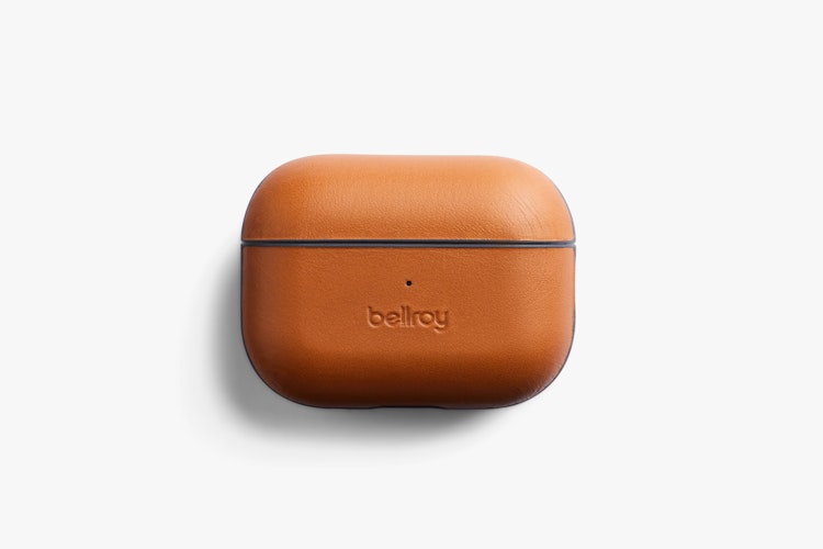 Pod Jacket