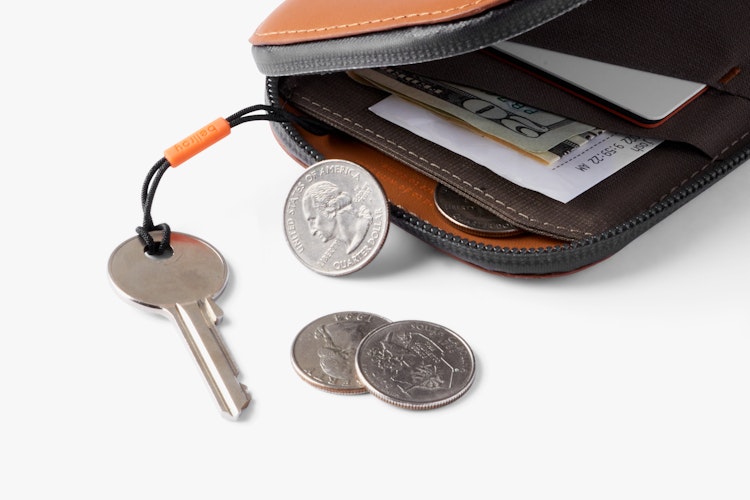 Venture Phone Pocket | Water-Resistant Phone Case and Wallet