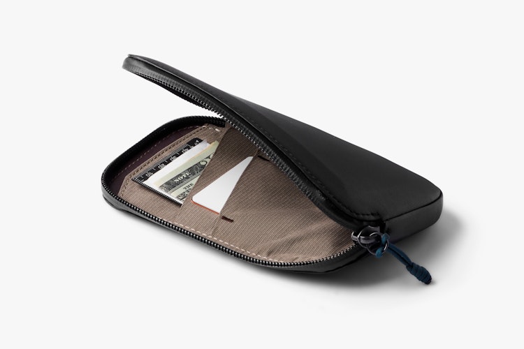 Venture Phone Pocket | Water-Resistant Phone Case and Wallet