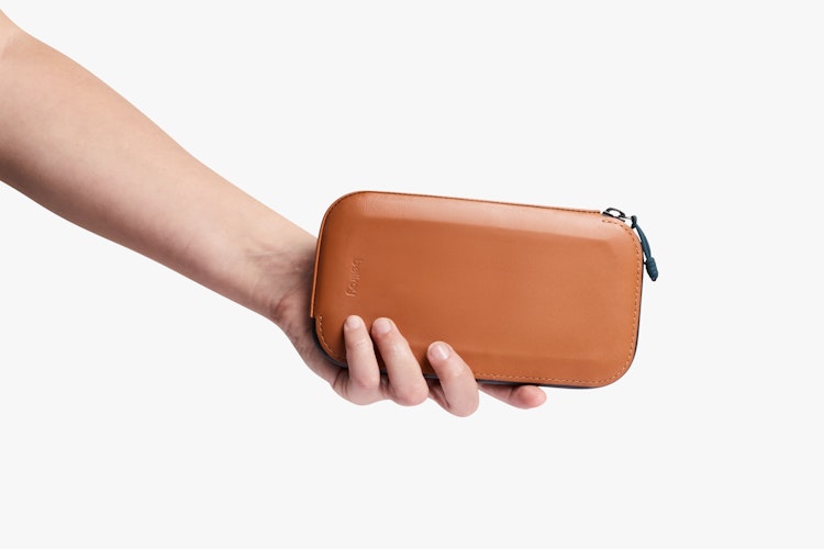 Venture Phone Pocket Plus | Water-Resistant Phone Case and