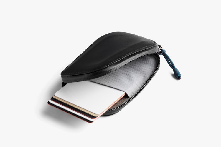 Venture Card Pocket | Water-Resistant Minimalist Wallet, Tool Kit