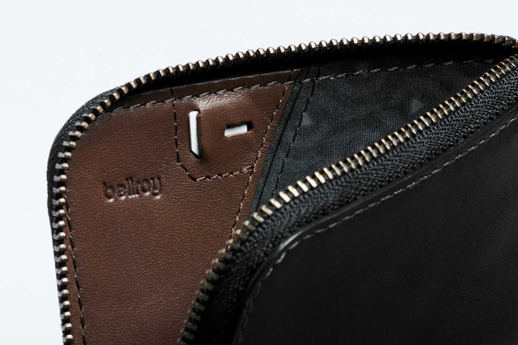 Card Pocket: Slim Leather Card Holder Wallet & Case | Bellroy