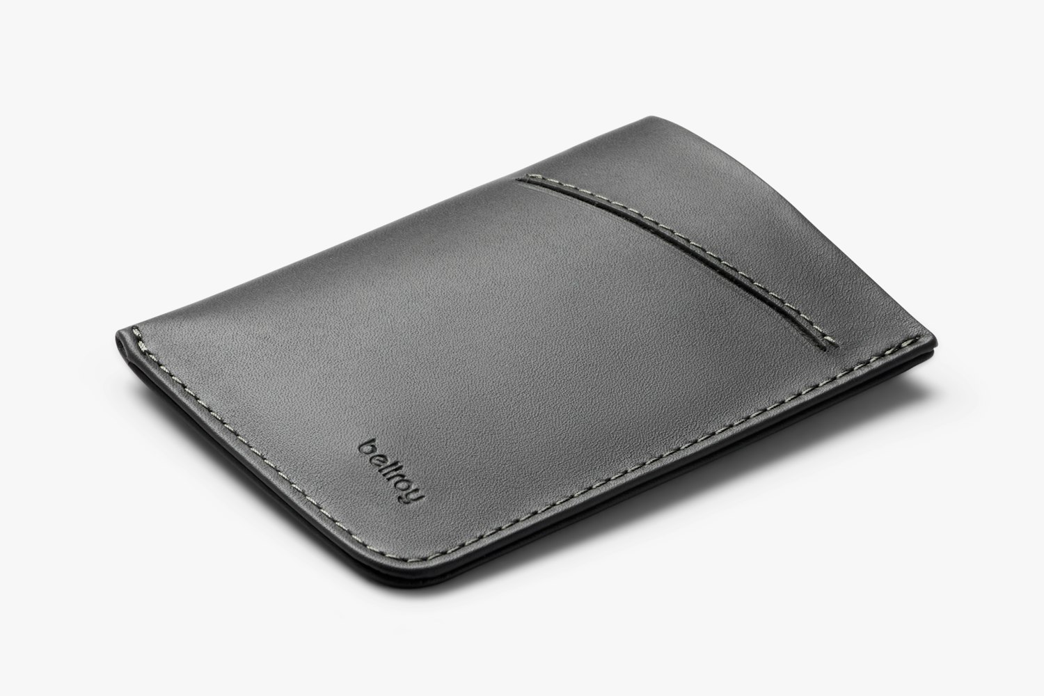 Bellroy Card Sleeve premium leather wallet for work commute