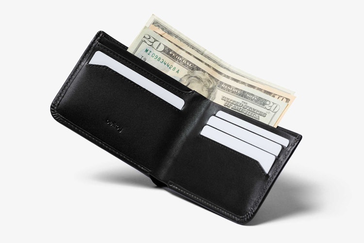 ベルロイフォリオ　A4 カメル Classic Set: Hide & Seek Wallet & Key Cover Bundle | ベルロイ