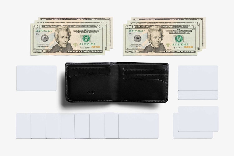 ベルロイフォリオ　A4 カメル Classic Set: Hide & Seek Wallet & Key Cover Bundle | ベルロイ