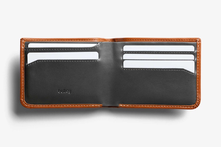 Hide & Seek: Wallet With Hidden Pocket | Bellroy