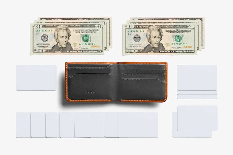 Hide & Seek: Wallet With Hidden Pocket | Bellroy Hide & Seek: Wallet With Hidden Pocket | Bellroy