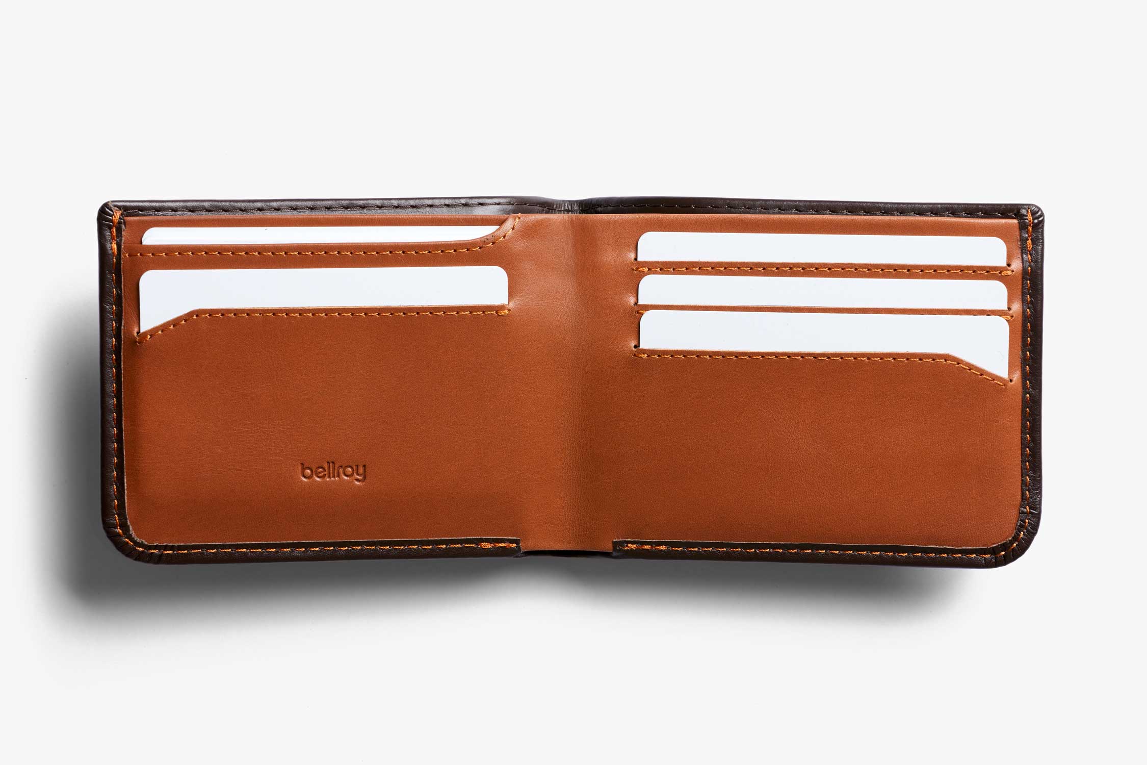 Hide & Seek: Wallet With Hidden Pocket | Bellroy