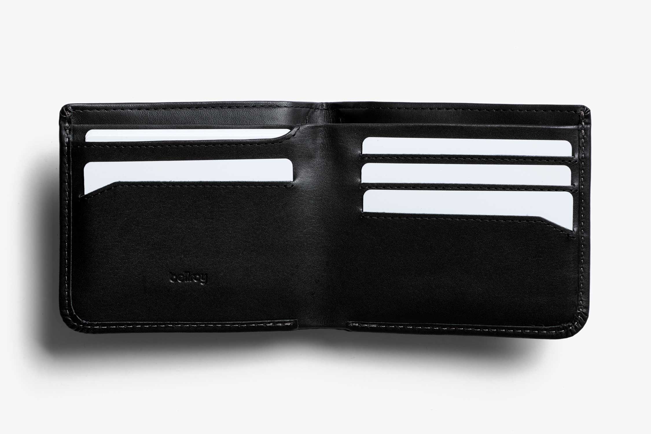 Hide & Seek: Wallet With Hidden Pocket | Bellroy