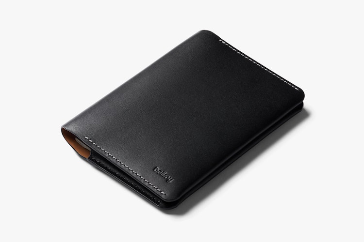 Passport Cover | Slimline Leather Travel Pouch | Bellroy