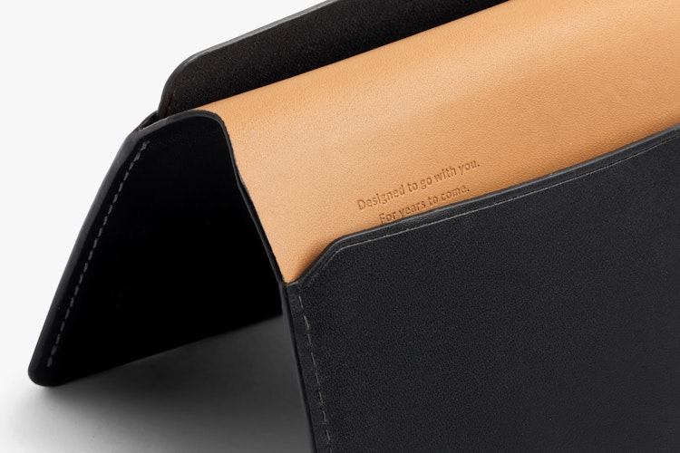 Passport Cover | Slimline Leather Travel Pouch | Bellroy