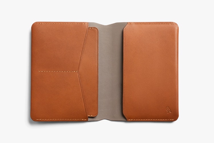 Passport Cover