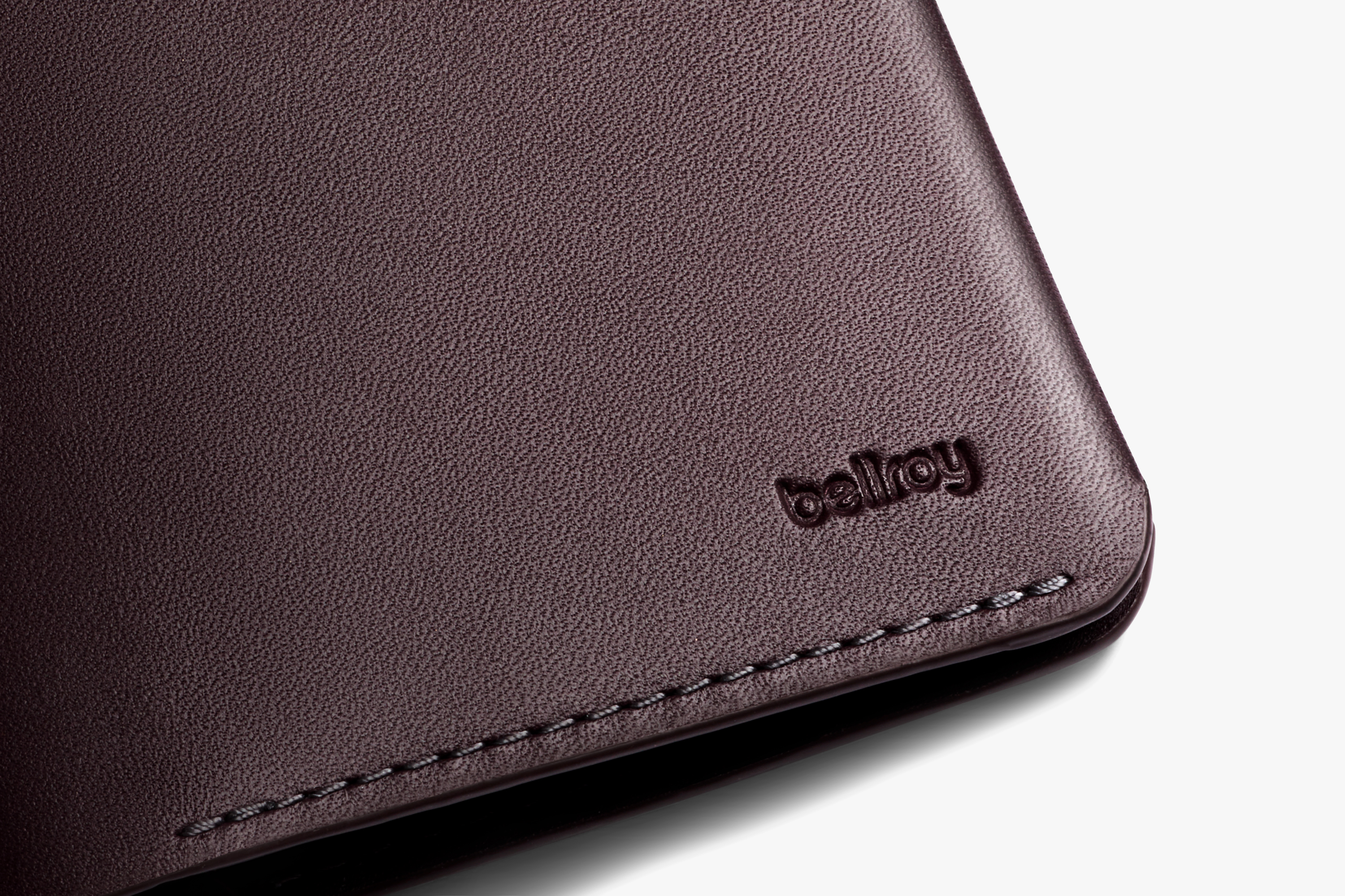 bellroy パスポートカバー Travel Folio | Zip Leather Passport Holder for Travel | Bellroy