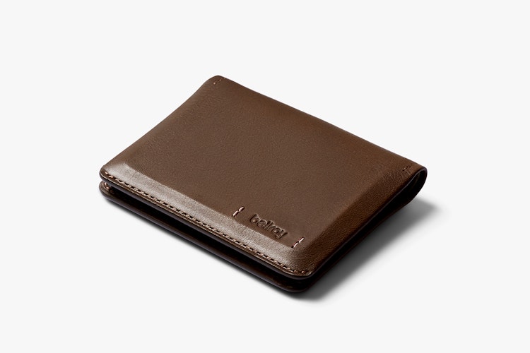 Slim Sleeve – Premium Edition | Refined slim leather