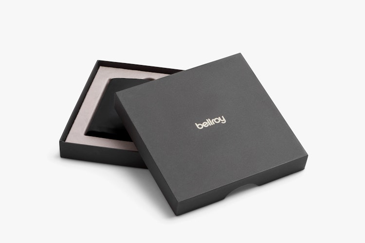 ☆送料無料 Bellroy Premium Slim Le itrus 2177 Slim Sleeve – Premium Edition | Refined slim leather