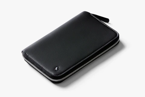 Travel Folio (Second Edition)