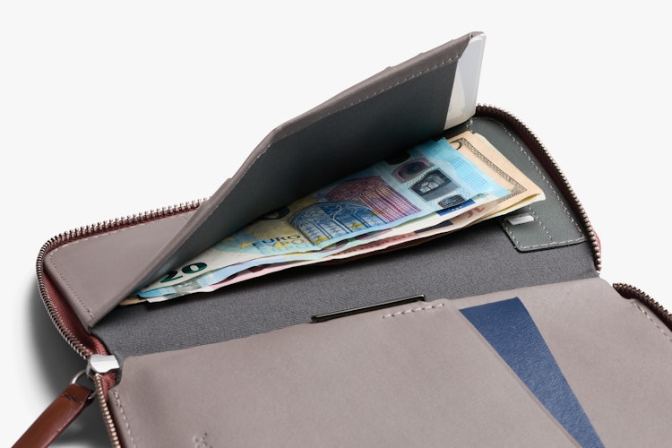 Travel Folio