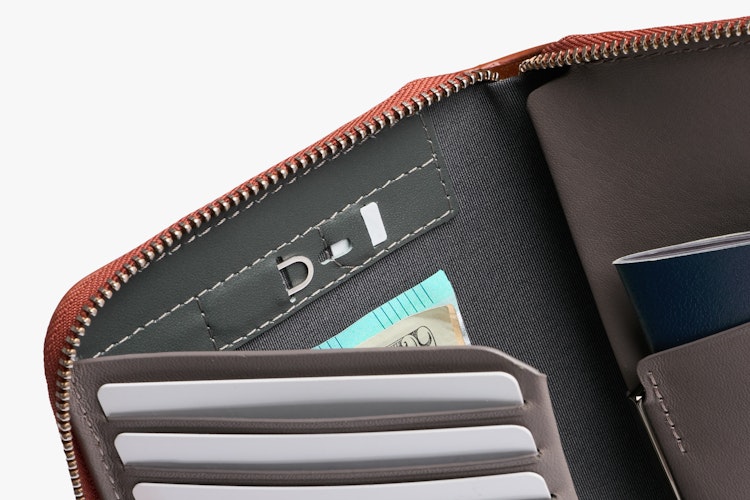 Travel Folio
