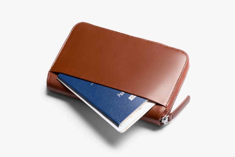 Travel Folio