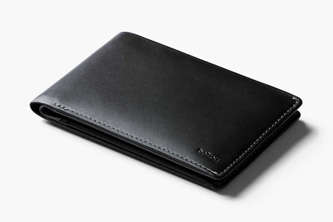 Travel Wallet