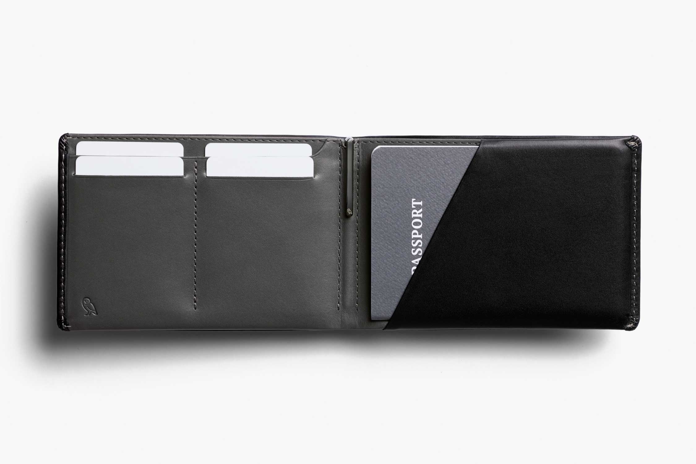 Travel Wallet Leather RFID Passport Holder, Cover & Sleeve Bellroy