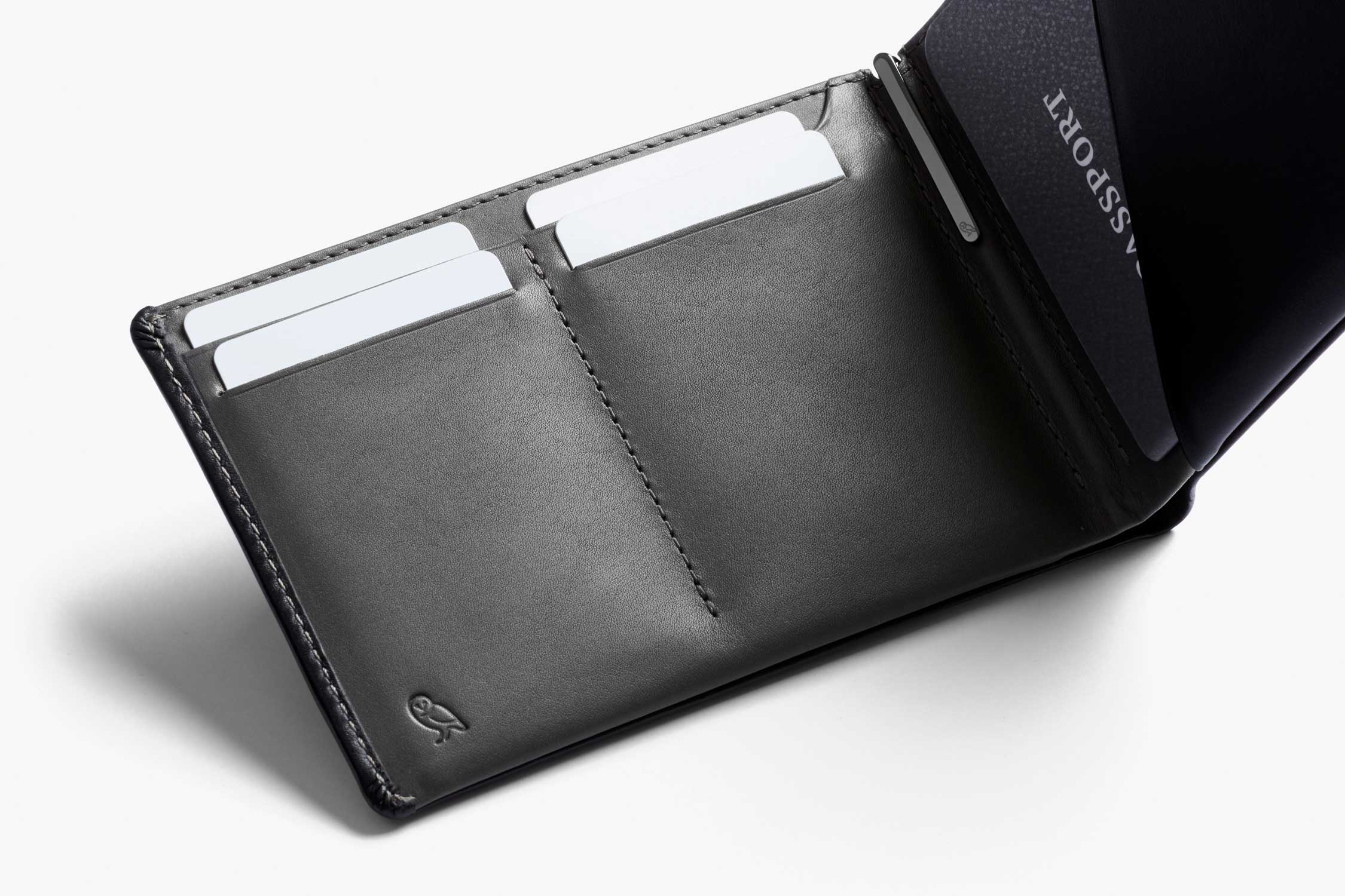 Travel Wallet Leather RFID Passport Holder, Cover & Sleeve Bellroy