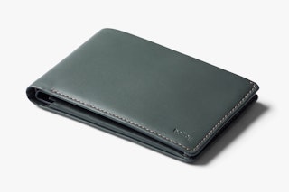 Travel Wallet: Leather RFID Passport Holder, Cover & Sleeve | Bellroy